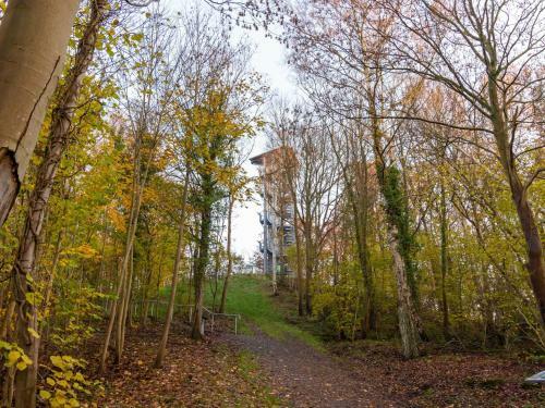 Hotel Ferienpark Vieregge