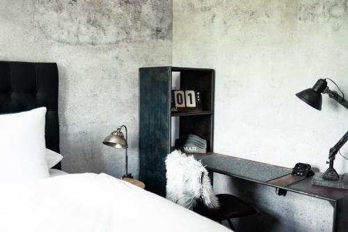Boutique Hotel Kauers