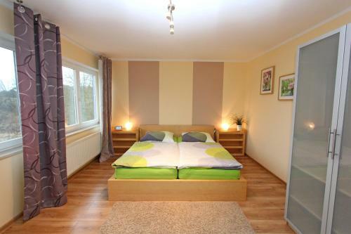 Apartamento Ferienwohnungen Direkt Am See User