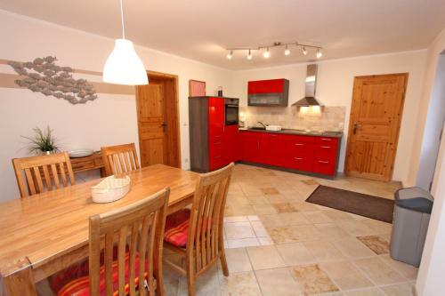 Apartamento Ferienwohnungen Direkt Am See User