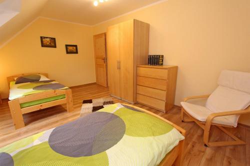 Apartamento Ferienwohnungen Direkt Am See User