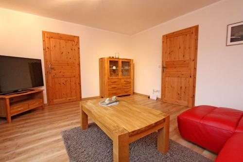 Apartamento Ferienwohnungen Direkt Am See User