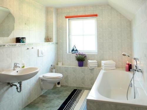 Holiday Home Ferienpark Verchen - Vrn107