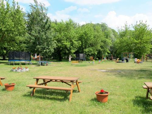 Holiday Home Ferienpark Verchen - Vrn107