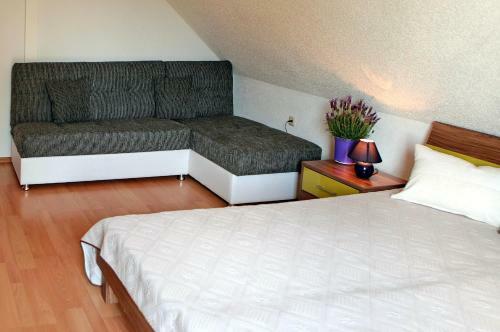 Hotel Ferienhaeuser Verchen Schw 840