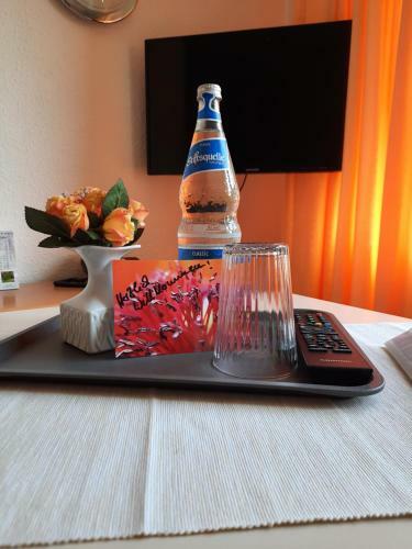 Hotel G�stehaus Bleibergquelle