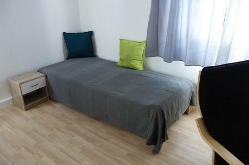 Apartamento Ferienwohnungen Viersen