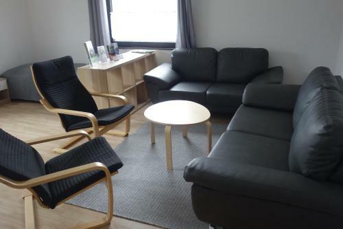 Apartamento Ferienwohnungen Viersen