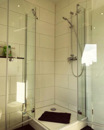 Frankes City Sleep Apartment Mit Weitblick