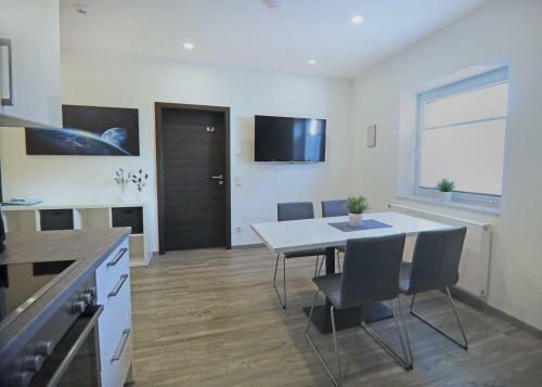Hostal Citypension-vreden