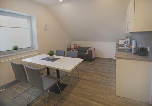 Hostal Citypension-vreden