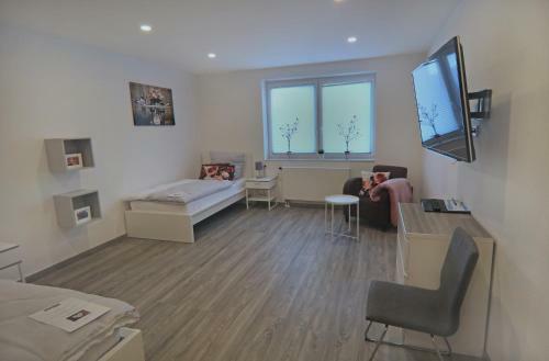 Hostal Citypension-vreden