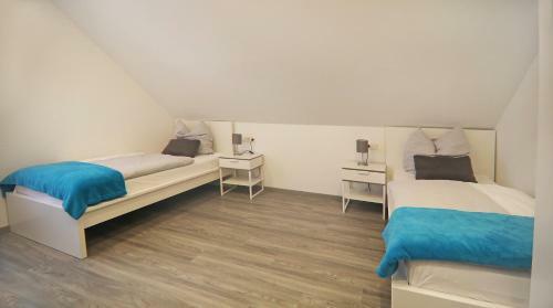Hostal Citypension-vreden