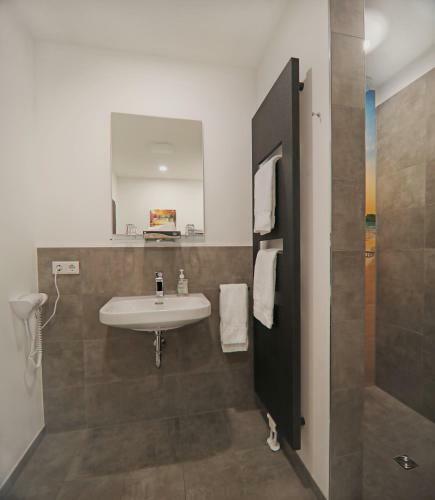 Hostal Citypension-vreden