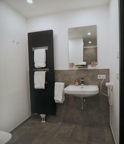 Hostal Citypension-vreden