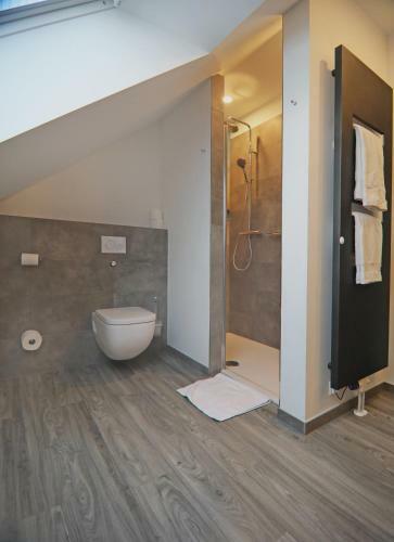 Hostal Citypension-vreden