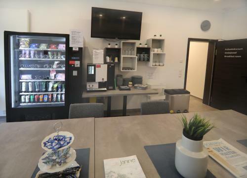 Hostal Citypension-vreden