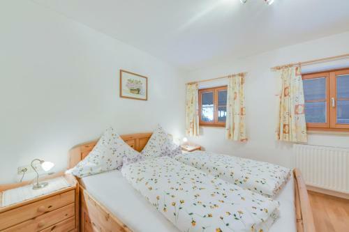 Apartamento Ferienwohnung Morgenrot
