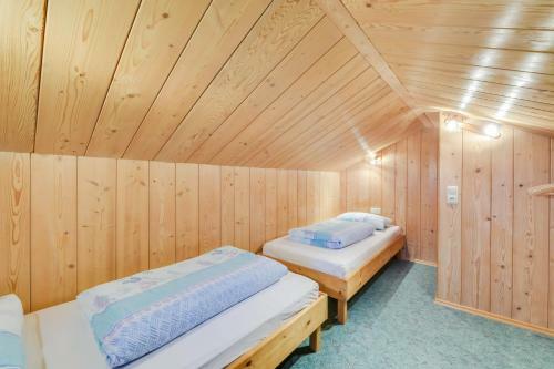 Apartamento Ferienwohnung Morgenrot