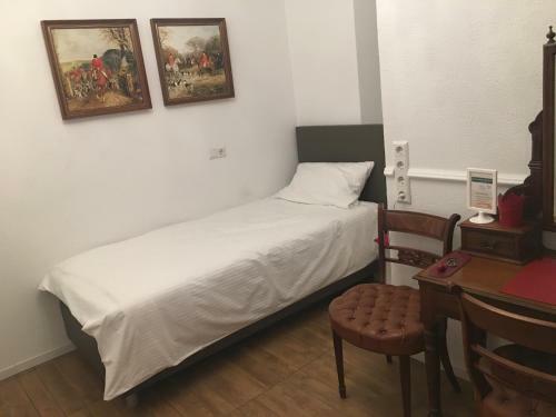Hostal Altes Forsthaus Waldenbuch / Bei Der Messe Stuttgart