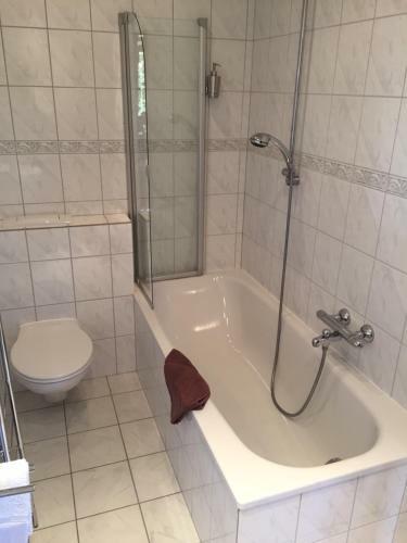 Hotel Landhaus Waldziegelh�tte