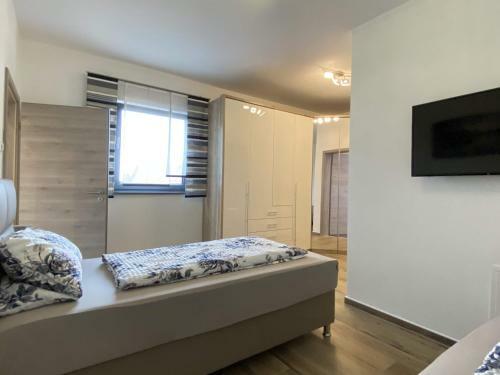 Apartamento Ferienwohnungen Reiger Wa320