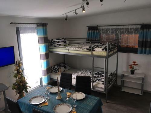 Apartamento Ferienwohnungen Reiger Wa320