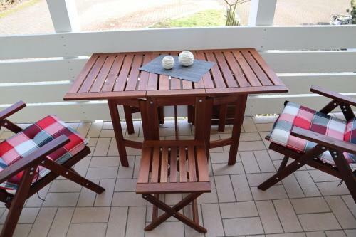 Apartamento Edersee Aktivurlaub