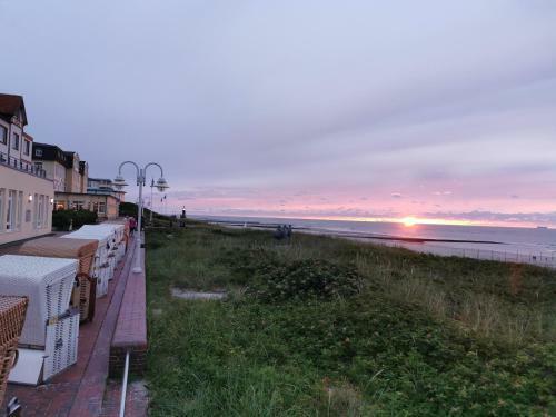 Apartamento Strandvilla Marina