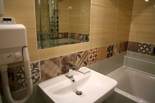 Bed & Breakfast Pension Grant Lux Znojmo