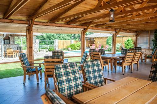 Hostal Penzion Eden
