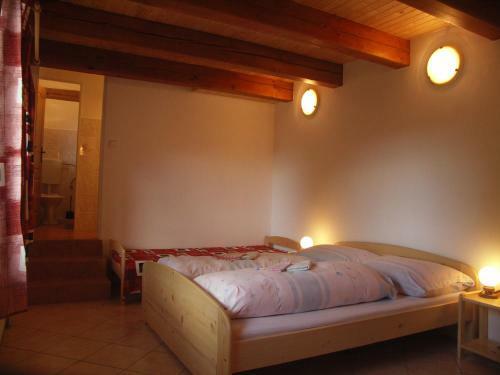 Hostal Penzion Javo?ice