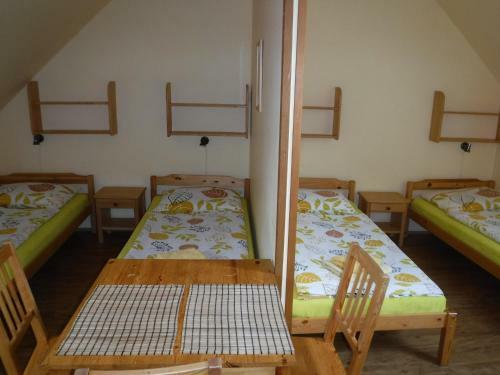 Agroturismo Farma Zahradnice