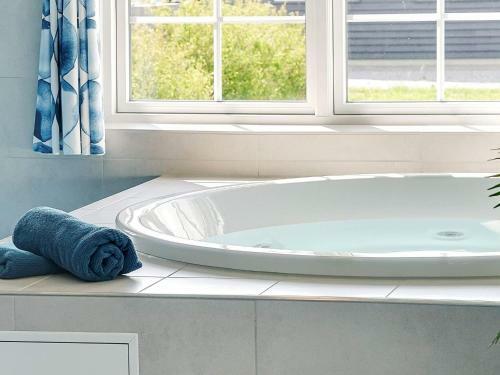 Holiday Home �lb�k Lxiii