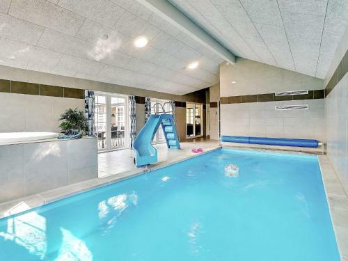 Holiday Home �lb�k Lxiii