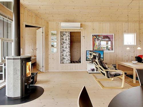 Holiday Home Lemvig XIII