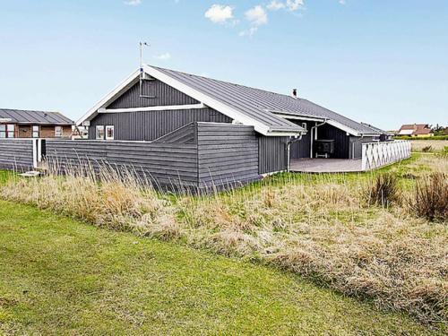 Holiday Home Lemvig XIII