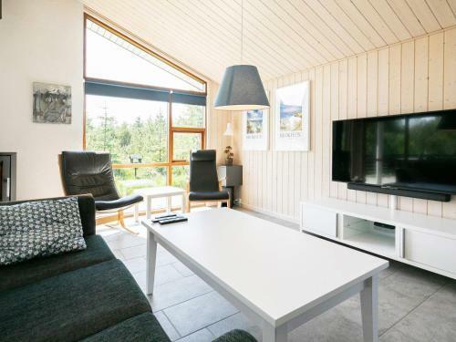 Holiday Home Fjerritslev X
