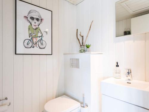 Holiday Home Hvide Sande Lxxiv