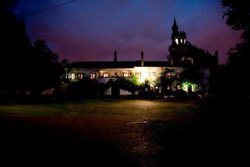Hostal Quinta Do Valle