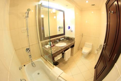 Grand Regal Hotel