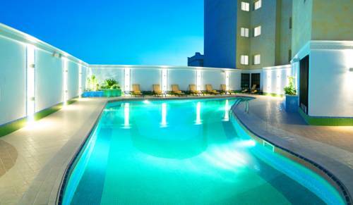 Grand Regal Hotel
