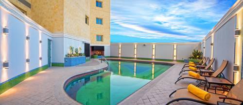 Grand Regal Hotel