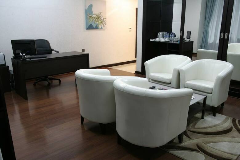 Hotel Gokulam Park Doha