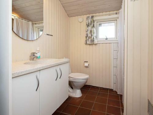 Holiday Home Thisted Xxxv