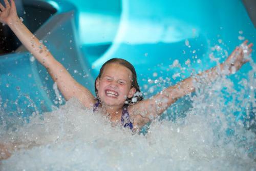 Sportshotel Varde Fritidscenter
