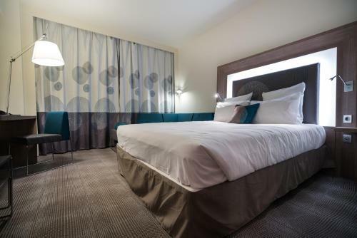 Hotel Novotel Setif