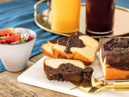 Hotel Novotel Setif