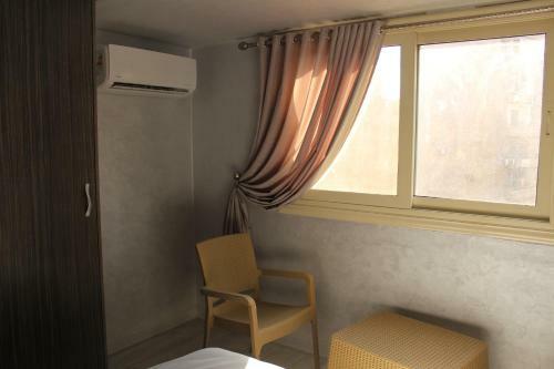 Bed & Breakfast Sunset Hostel Cairo