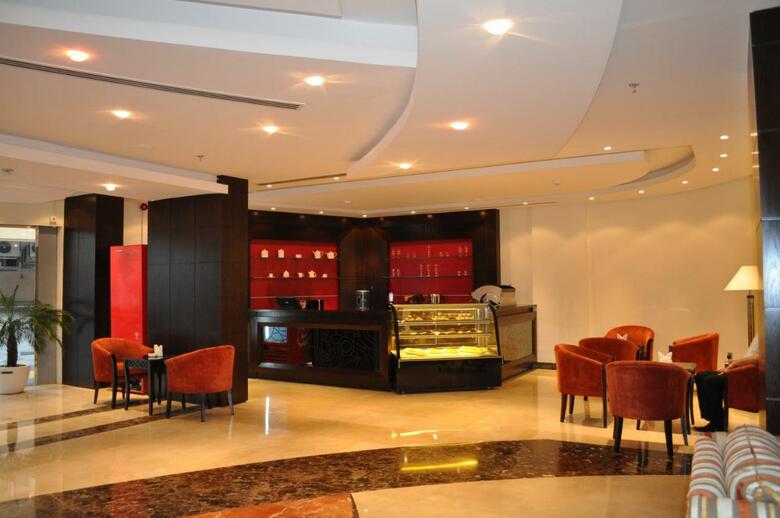 Musherib Hotel